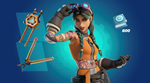 FORTNITE: Набор «Чудо-инженер» +600 VB XBOX/Активация - изображение № 2
