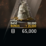 For Honor: 5000 - 150000 Стали XBOX Активация +  - изображение № 3