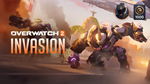 Overwatch® 2: набор «Вторжение» Xbox/PC Активация +
