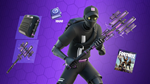 FORTNITE: Набор «Зловещий курьер» XBOX/PC/PS Активация - изображение № 3