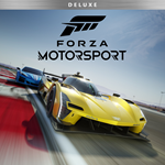 Forza Motorsport Deluxe Edition 2023 XBOX Активация