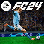 EA SPORTS FC™ 2024 STANDART XBOX ONE/XS Активация