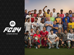 EA SPORTS FC™ 2024 ULTIMATE XBOX ONE/XS Активация