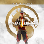 Mortal Kombat 1 Khaos Reigns Kollection Xbox X|S