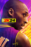 NBA 2K24 Black Mamba Edition XBOX ONE/X|S Активация