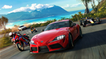 The Crew Motorfest ULTIMATE XBOX ONE/XS Активация - изображение № 6