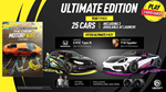 The Crew Motorfest ULTIMATE XBOX ONE/XS Активация - изображение № 2