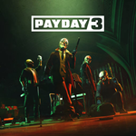 PAYDAY 3 Standart Edition Xbox Series XS/PC +