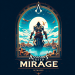 Assassin’s Creed Mirage Deluxe ️ XBOX ONE/XS
