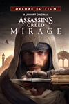 Assassin’s Creed Mirage Deluxe ️ XBOX ONE/XS - изображение № 2