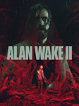 ALAN WAKE 2 + DELUXE EPIC GAMES/PC/XBOXБЫСТРО