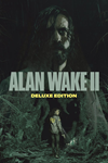 Alan Wake 2 Deluxe EditionXBOX SERIES XS Активация