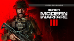 Call of Duty: Modern Warfare III Cross-Gen XBOX 
