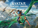 AVATAR: Рубежи Пандоры{XBOX X|S}  БЫСТРО  - изображение № 2