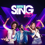 Let's Sing 2023 XBOX ONE/SERIES XS Активация +