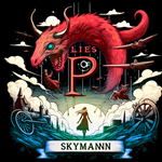  LIES OF P  DELUXE XBOX ONE/SERIES XS/PCБЫСТРО