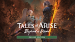 Tales of Arise - Beyond the Dawn Deluxe EditionXBOX