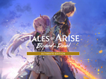 Tales of Arise: Beyond the Dawn Ultimate EditionXBOX