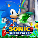 SONIC SUPERSTARS XBOX ONE/SERIES X|S Активация