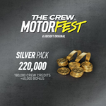 The Crew Motorfest: Набор 