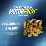 The Crew Motorfest: Набор 