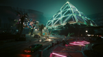 Cyberpunk 2077: «Призрачная свобода» EGSБЫСТРО - изображение № 3