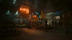 Cyberpunk 2077: «Призрачная свобода» EGSБЫСТРО - изображение № 6