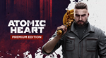 Atomic Heart PlayStation PS4/PS5 УкраинаБЫСТРО - изображение № 2
