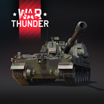 War Thunder - Набор K9 VIDAR Xbox Активация + Gift