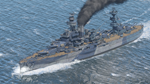 War Thunder - Комплект USS Arkansas Xbox Активация - изображение № 3