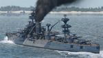 War Thunder - Комплект USS Arkansas Xbox Активация - изображение № 5