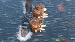 War Thunder - Комплект USS Arkansas Xbox Активация - изображение № 6