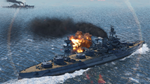 War Thunder - Комплект USS Arkansas Xbox Активация - изображение № 2