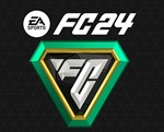 EA Sports FC 24 100 - 24000 POINTS EA XBOX + - изображение № 3
