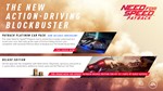 Need for Speed Payback Deluxe EditionXbox КЛЮЧ - изображение № 3