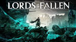 Lords of the Fallen (2023) XBOX Series XS Активация