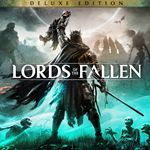 Lords of the Fallen (2023)XBOX X|S/PS5/Epic Games - изображение № 2