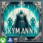 Lords of the Fallen (2023)XBOX X|S/PS5/Epic Games