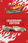 Hot Wheels Unleashed 2: Turbocharged Legendary XBOX