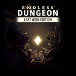 ENDLESS™ Dungeon Last Wish EditionXBOX One/X|S