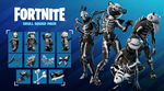 FORTNITE: Набор «Кости и черепа» XBOX|PC|PS КЛЮЧ - изображение № 2