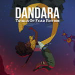 Dandara: Trials of Fear EditionXBOX One/X|S КЛЮЧ