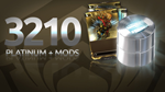 WARFRAME: 75 - 3210 ПЛАТИНЫ/НАБОРЫ/АЙЯТОЛЬКО XBOX - изображение № 4
