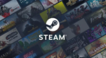 STEAM 5-300$ USD | США????????КАРТЫ ПОПОЛНЕНИЯБЫСТРО - изображение № 2