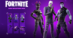 FORTNITE: Набор «Зловещие грани» XBOX/PC/PS КЛЮЧ