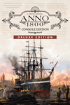 ANNO 1800 CONSOLE EDITION - DELUXEXBOX X|S КЛЮЧ
