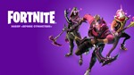 FORTNITE: Набор «Вечное странствие» XBOX/PC/PS KEY