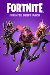 FORTNITE: Набор «Вечное странствие» XBOX/PC Активация - изображение № 3