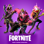 FORTNITE: Набор «Вечное странствие» XBOX/PC Активация