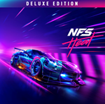 Need for Speed Heat Deluxe EditionXBOX ONE/X|S KEY